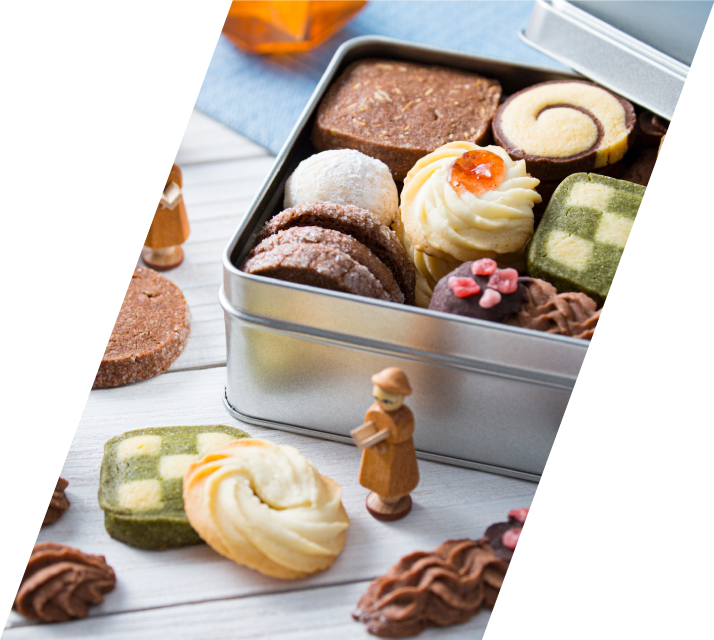 通販トレーディング