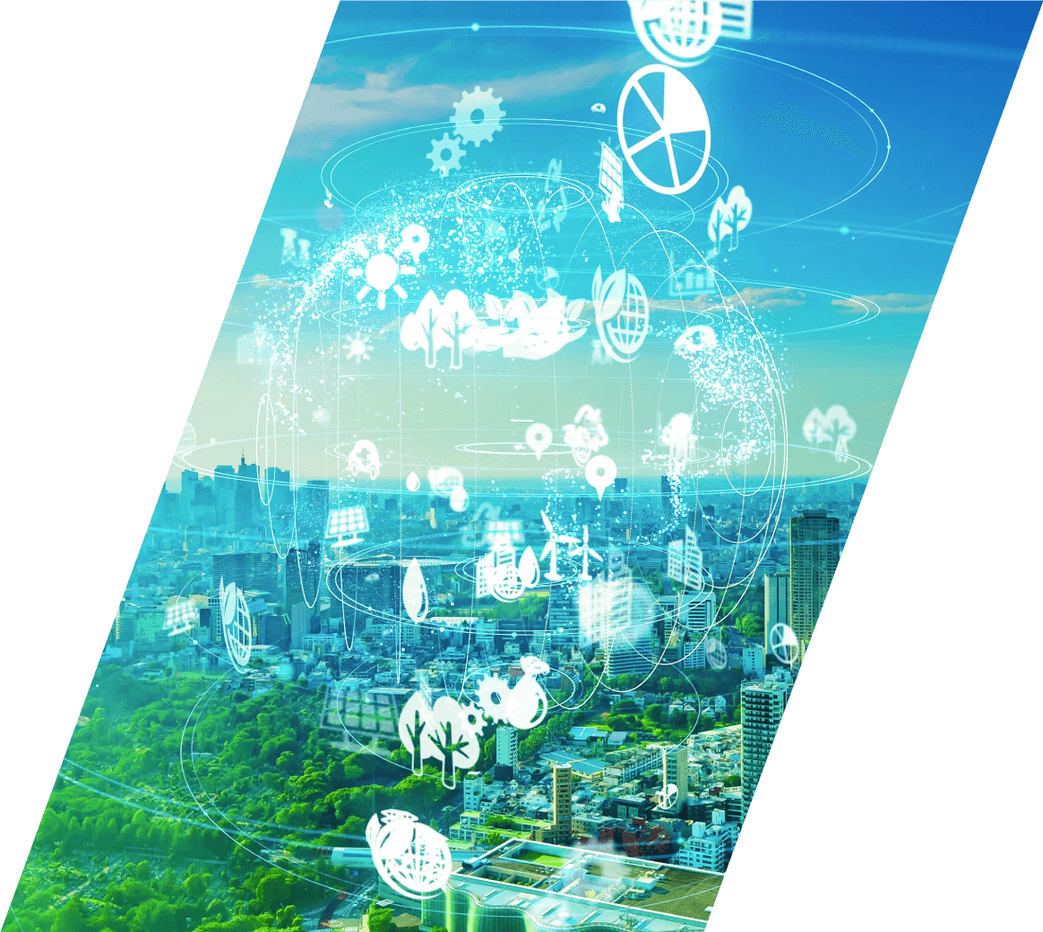 サステナビリティ